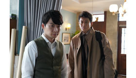 『罪の声』（C）2020 映画「罪の声」製作委員会