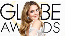 ドリュー・バリモア－(C)Getty Images