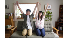 「親バカ青春白書」