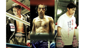 『アンダードッグ』（C）2020「アンダードッグ」製作委員会