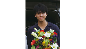 「竹内涼真の撮休」クランクアップ（C）「竹内涼真の撮休」製作委員会