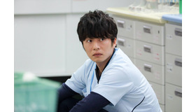 「アンサング・シンデレラ病院薬剤師の処方箋」第9話 (C) フジテレビ