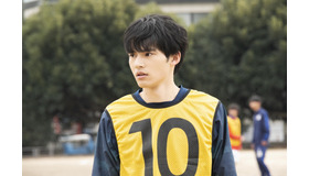 『望み』岡田健史　（C）2020「望み」製作委員会