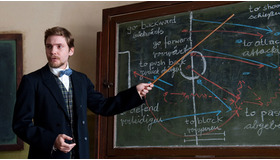 『コッホ先生と僕らの革命』 -(C) 2011 DEUTSCHFILM／CUCKOO CLOCK ENTERTAINMENT／SENATOR FILM PRODUKTION