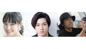 ゆうばり国際ファンタスティック映画祭・ニューウェーブアワード受賞者