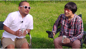 日本映画専門チャンネル「モテキ巡り」より