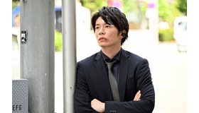 「キワドい２人-Ｋ２-池袋署刑事課神崎・黒木」第1話 (C) TBS