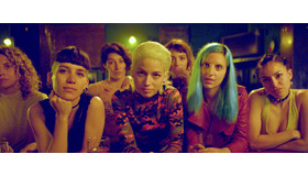 『エマ、愛の罠』　（C）Fabula, Santiago de Chile, 2019