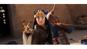 『ムーラン』（C） 2020 Disney Enterprises, Inc. All Rights Reserved.