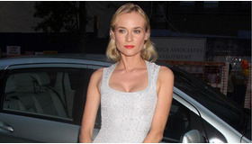 ダイアン・クルーガー