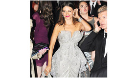 実業家のニック・ローブと婚約したソフィア・ベルガラ