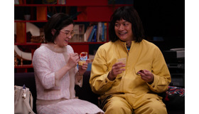 Amazon Originalドラマシリーズ「誰かが、見ている」(c)2020 Amazon Content Services LLC