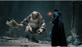 舞台は1800年代のホグワーツ魔法魔術学校！オープンワールド魔法RPG『HOGWARTS LEGACY』2021年リリース！【UPDATE】