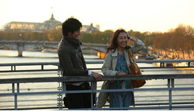 『新しい靴を買わなくちゃ』 -(C) 2012「新しい靴を買わなくちゃ」製作委員会