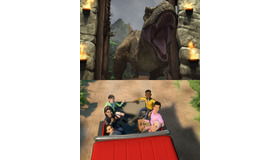 Netflixオリジナルシリーズ「ジュラシック・ワールド／サバイバル・キャンプ」9月18日（金）より独占配信開始