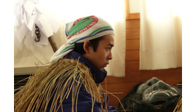 『泣く子はいねぇが』仲野太賀　（c）2020「泣く子はいねぇが」製作委員会