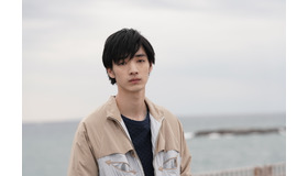 『甘いお酒でうがい』清水尋也（C）2019 吉本興業