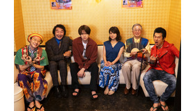 「バベル九朔」（C）NTV/・JS