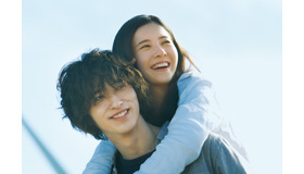 『きみの瞳が問いかけている』（C）2020「きみの瞳が問いかけている」製作委員会（C）2020　Gaga Corporation / AMUSE Inc. / Lawson Entertainment,Inc.