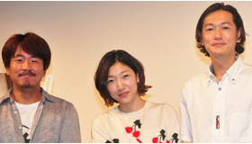 『かぞくのくに』 -(C) 2011 Star Sands, Inc.