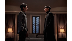 『クローゼット』 （C）2020 CJ ENM CORPORATION, MOONLIGHT FILM & PERFECT STORM FILM ALL RIGHTS RESERVED