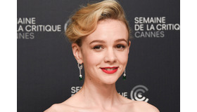 キャリー・マリガン Photo by Stephane Cardinale - Corbis/Corbis via Getty Images