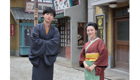 連続テレビ小説第103作「おちょやん」ロケレポート