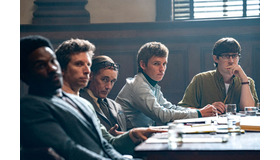 Netflix映画『シカゴ７裁判』10月16日(金)より独占配信開始