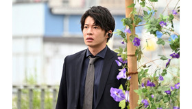 「キワドい２人-Ｋ２-池袋署刑事課神崎・黒木」第3話 (C) TBS