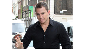 チャニング・テイタム