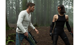 『山猫は眠らない8 暗殺者の終幕』(c) 2020 Sony Pictures Worldwide Acquisitions Inc. All Rights Reserved.