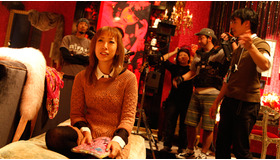 『ヘルタースケルター』 -(C) 2012 映画『ヘルタースケルター』製作委員会