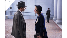 「ペリー・メイスン」 （C）2020 Home Box Office, Inc. All Rights Reserved. HBO（R） and related channels and service marks are the property of Home Box Office, Inc. All Rights Reserved.