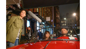 ソフィア・コッポラ『オン・ザ・ロック』　Photo Courtesy of Apple