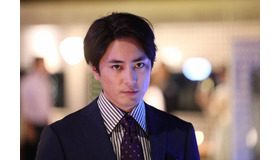 「SUITS／スーツ2」第12話 (C) フジテレビ