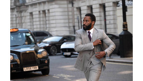 『TENET テネット』（C）2020 Warner Bros Entertainment Inc. All Rights Reserved