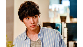 「DIVER-特殊潜入班-」第2話 (C) カンテレ