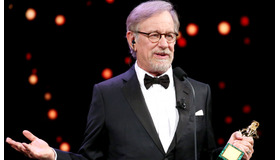 スティーヴン・スピルバーグ監督-(C)Getty Images
