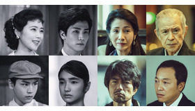 連続ドラマW「コールドケース3 ～真実の扉～」(c)WOWOW/Warner Bros. Intl TV Production