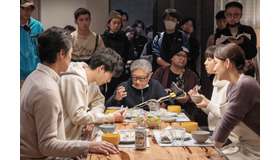 『望み』メイキング（C）2020「望み」製作委員会　