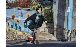『チャンシルさんには福が多いね』　（C）KIM Cho-hee All RIGHTS RESERVED/ ReallyLikeFilms