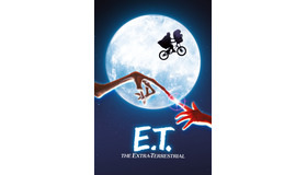 金曜ロードSHOW!「E.T.」（C） 1982 Universal City Studios, Inc.  All Rights Reserved.