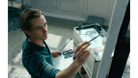 『ある画家の数奇な運命』　（C）2018 PERGAMON FILM GMBH & CO. KG / WIEDEMANN & BERG FILM GMBH & CO. KG