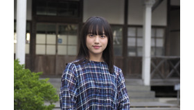 連続テレビ小説「おかえりモネ」現地ロケ取材会（宮城県登米市）