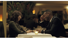 『オン・ザ・ロック』(c)2020 SCIC Intl　Photo Courtesy of Apple