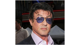 シルヴェスタ・スタローン