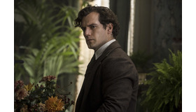 Netflix映画『エノーラ・ホームズの事件簿』独占配信中