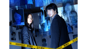 『ドクター・デスの遺産－BLACK FILE－』（C）2020「ドクター・デスの遺産－BLACK FILE－」製作委員会