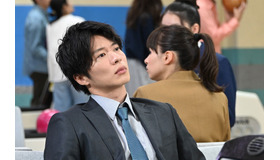 「キワドい２人-Ｋ２-池袋署刑事課神崎・黒木」第4話 (C) TBS