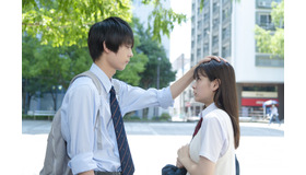 「17.3 about a sex」5話（C）AbemaTV